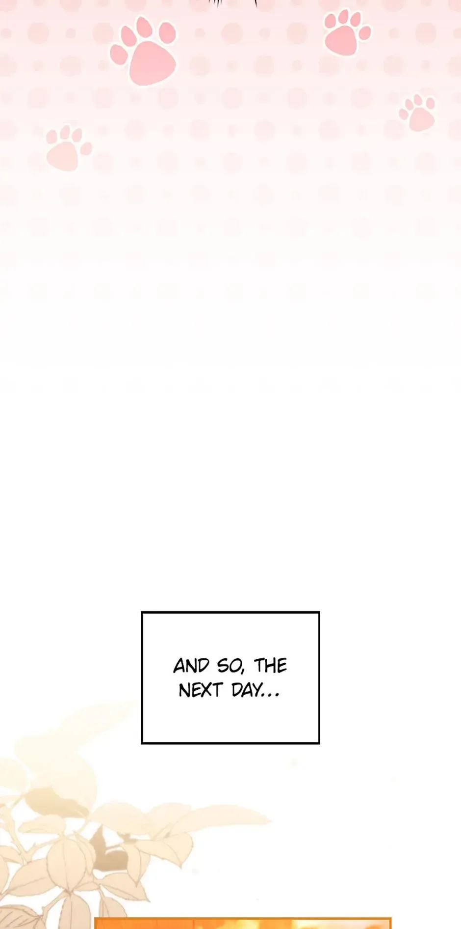 The Teacher at the Noble Kindergarten Is Having a Hard Day Chapter 25 page 77