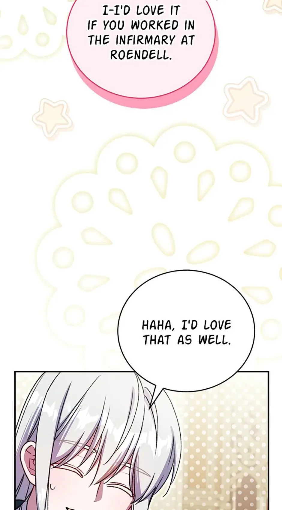 The Teacher at the Noble Kindergarten Is Having a Hard Day Chapter 28 page 22