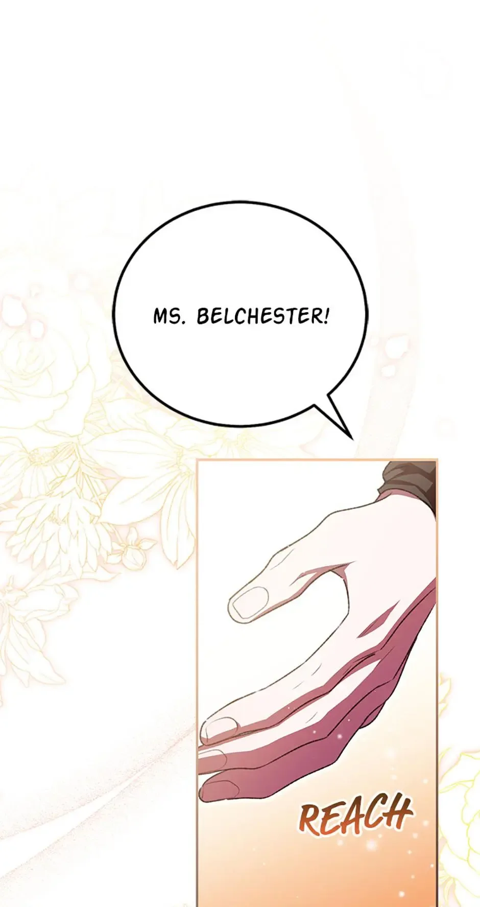 The Teacher at the Noble Kindergarten Is Having a Hard Day Chapter 25 page 82