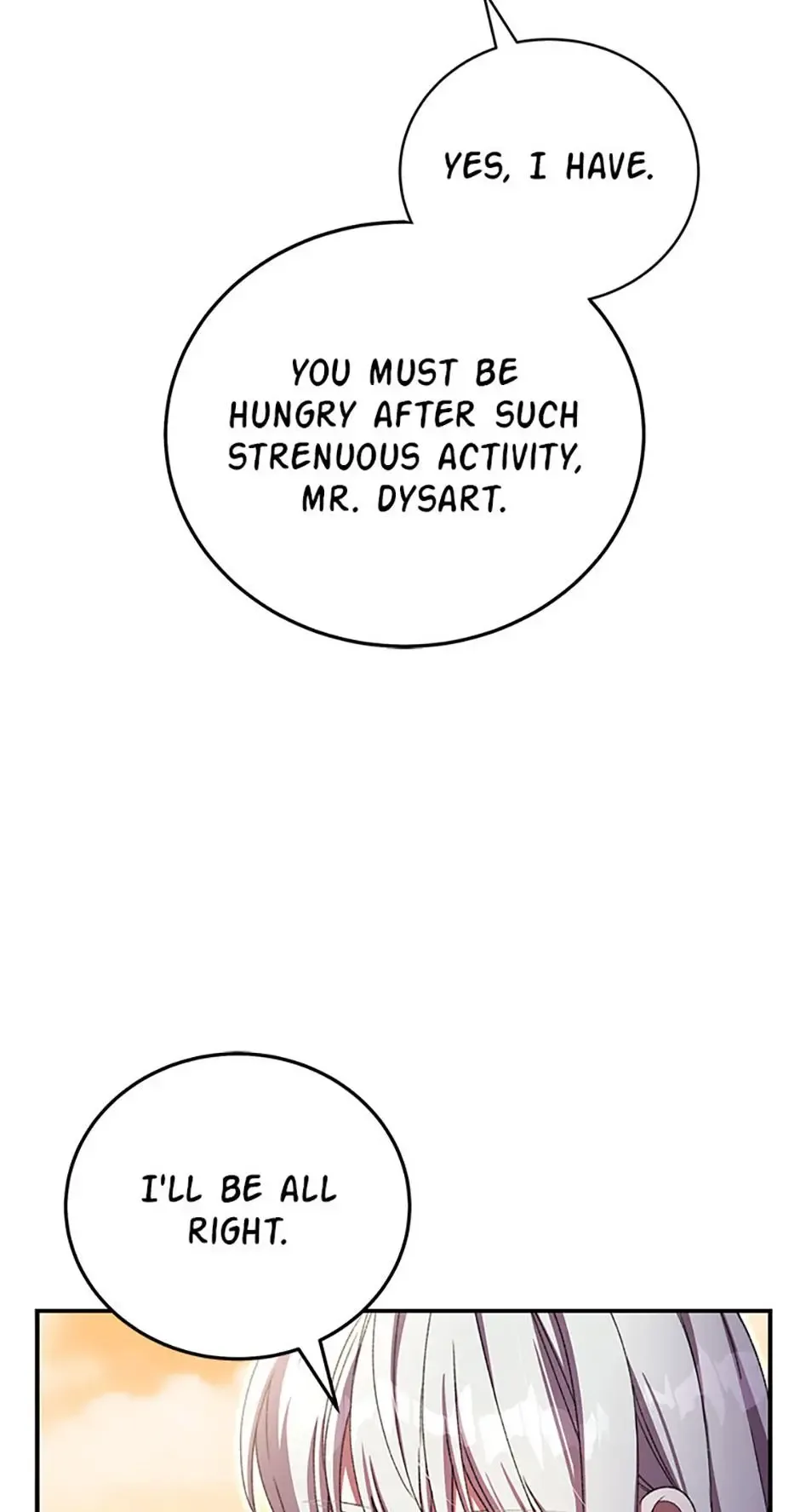 The Teacher at the Noble Kindergarten Is Having a Hard Day Chapter 25 page 86