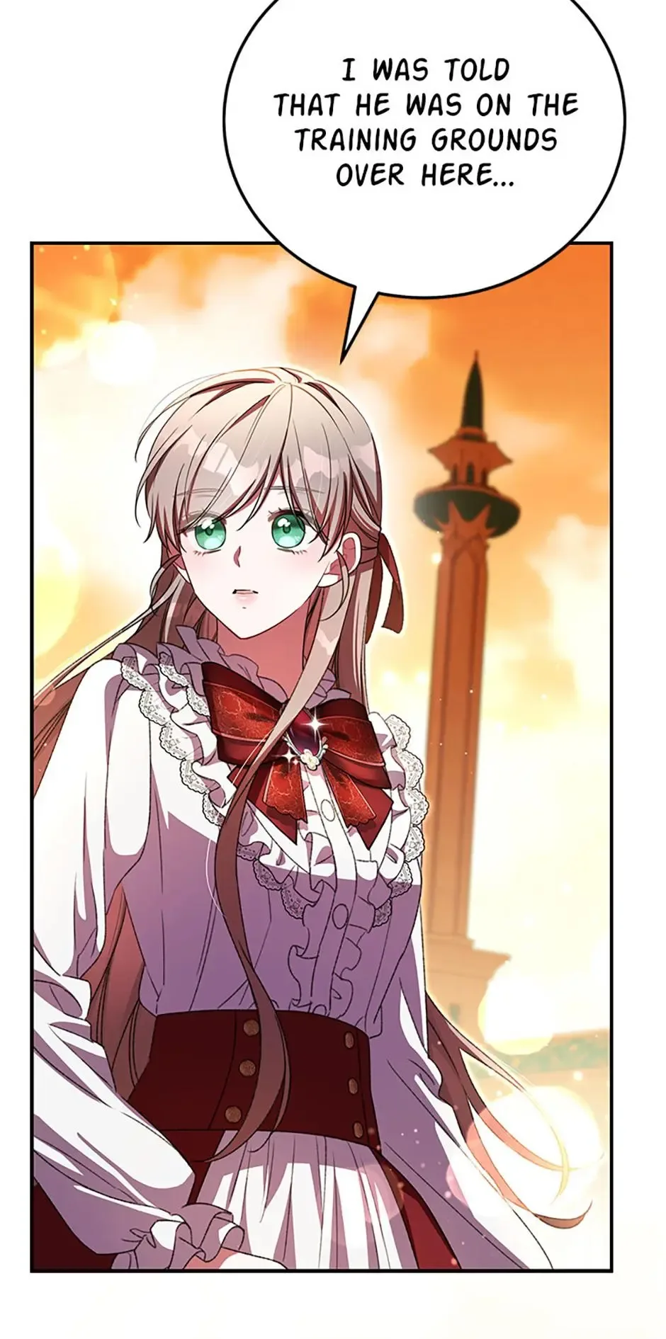 The Teacher at the Noble Kindergarten Is Having a Hard Day Chapter 25 page 79
