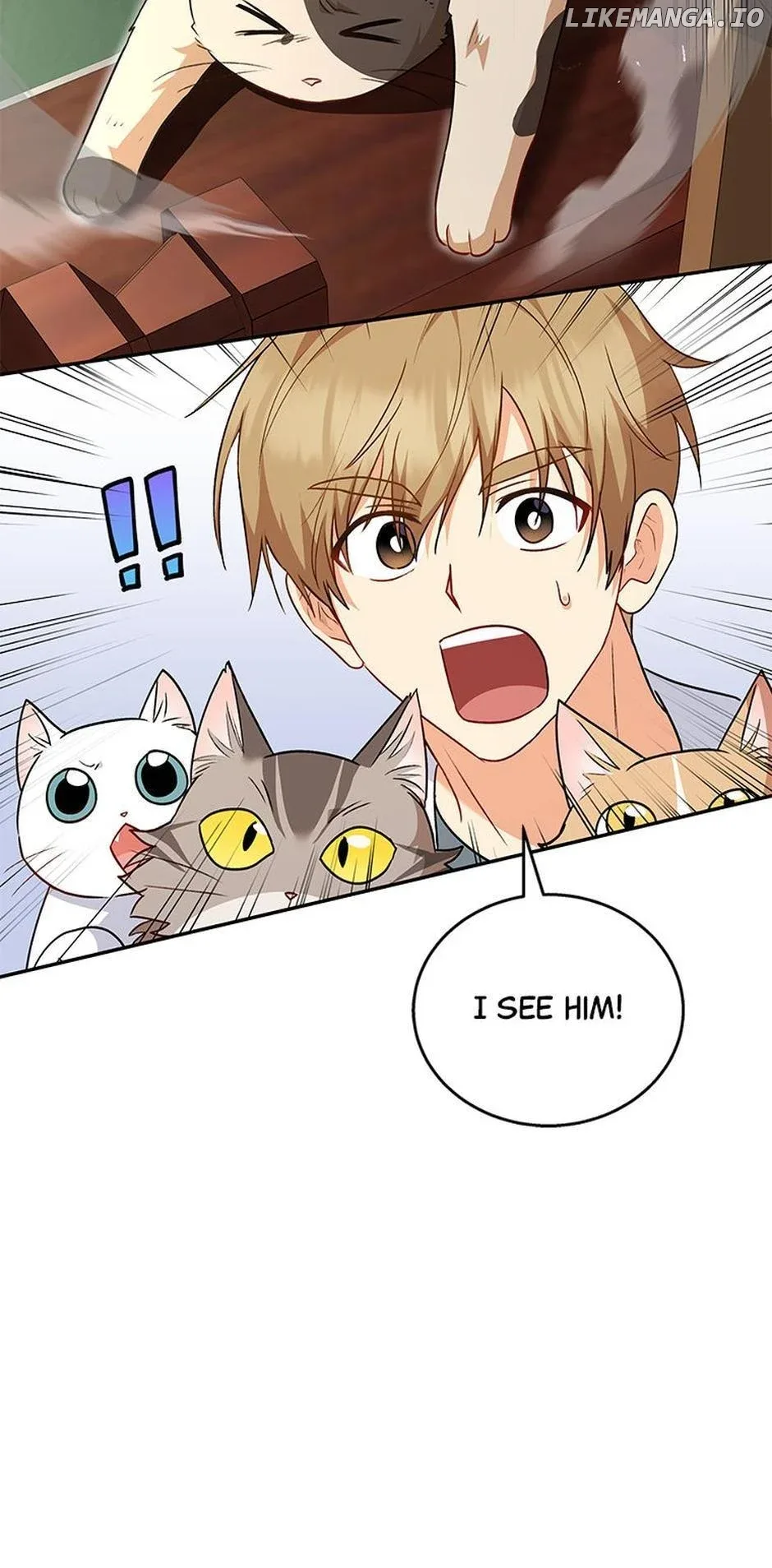 Hello! Veterinarian! Chapter 25 page 50