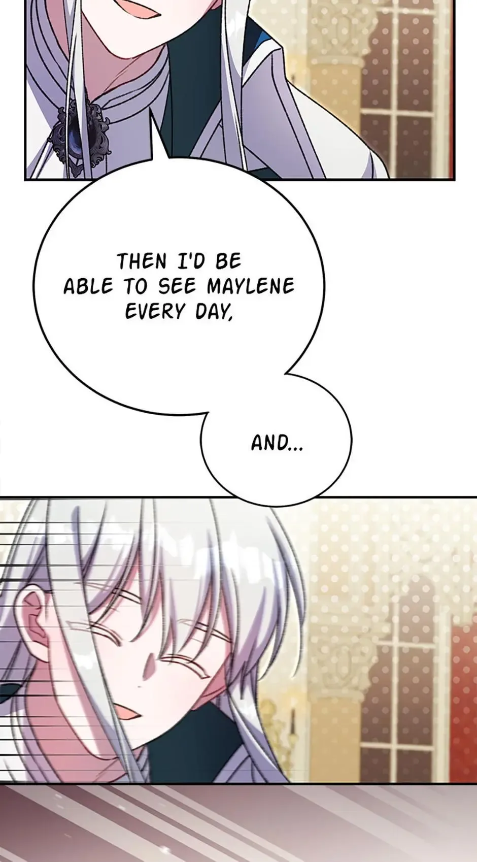 The Teacher at the Noble Kindergarten Is Having a Hard Day Chapter 28 page 23