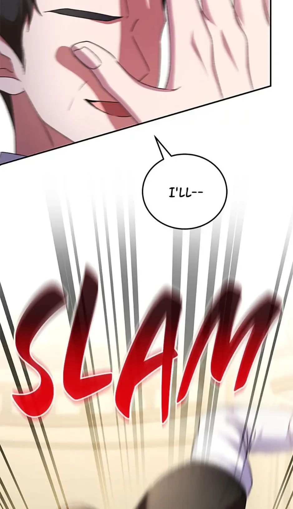 The Teacher at the Noble Kindergarten Is Having a Hard Day Chapter 27 page 58