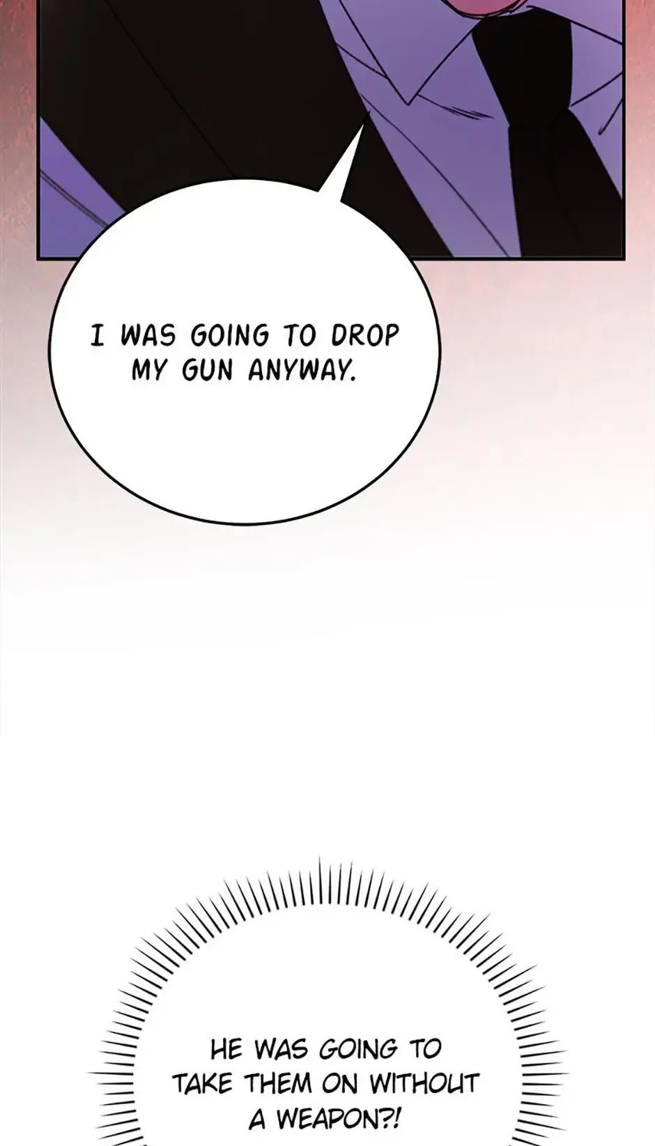 The Teacher at the Noble Kindergarten Is Having a Hard Day Chapter 27 page 61