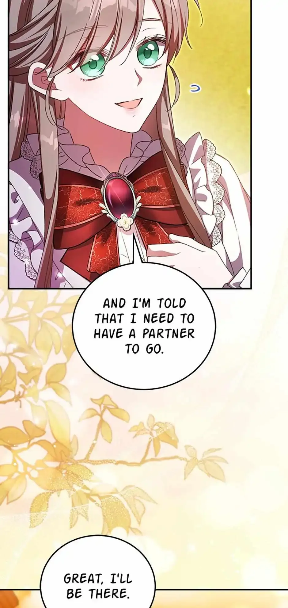 The Teacher at the Noble Kindergarten Is Having a Hard Day Chapter 25 page 92