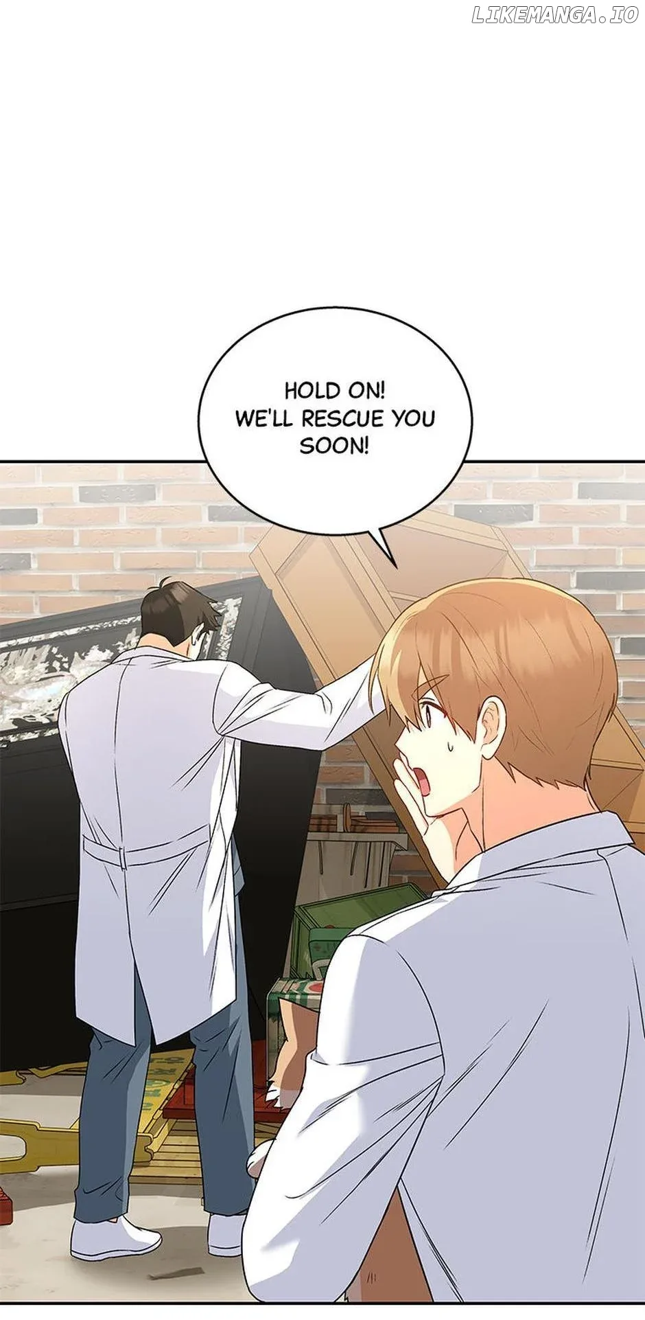 Hello! Veterinarian! Chapter 25 page 53