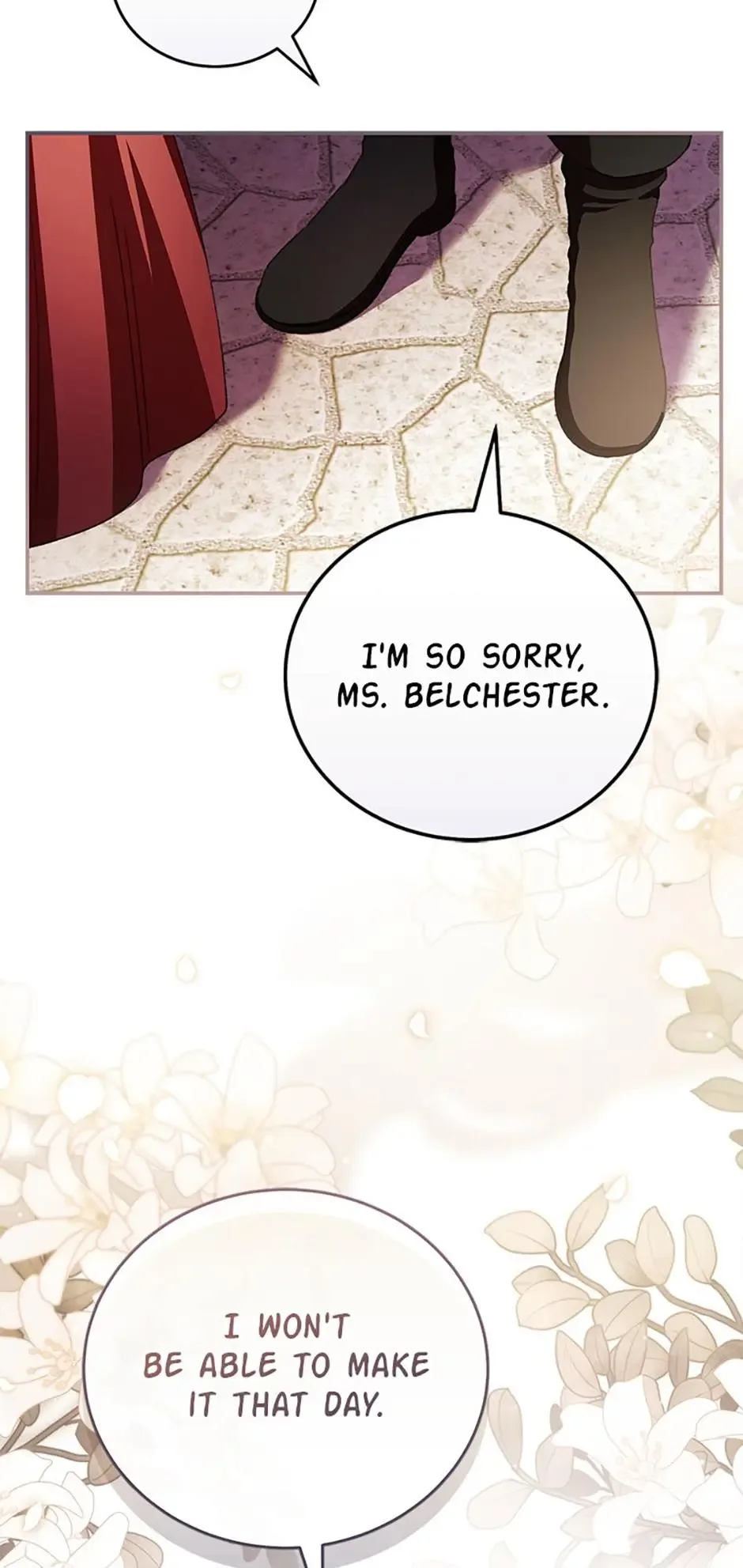 The Teacher at the Noble Kindergarten Is Having a Hard Day Chapter 25 page 95
