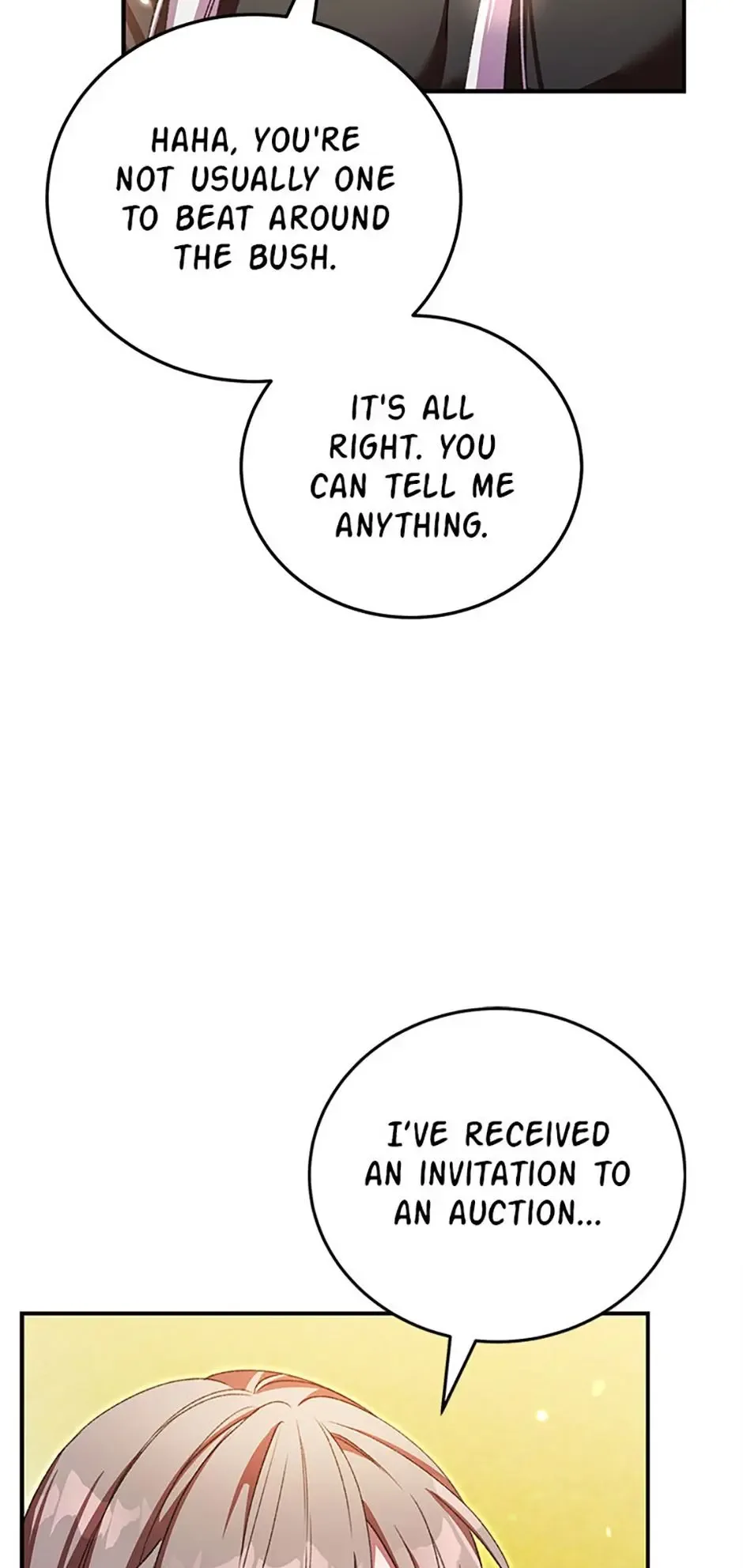 The Teacher at the Noble Kindergarten Is Having a Hard Day Chapter 25 page 91