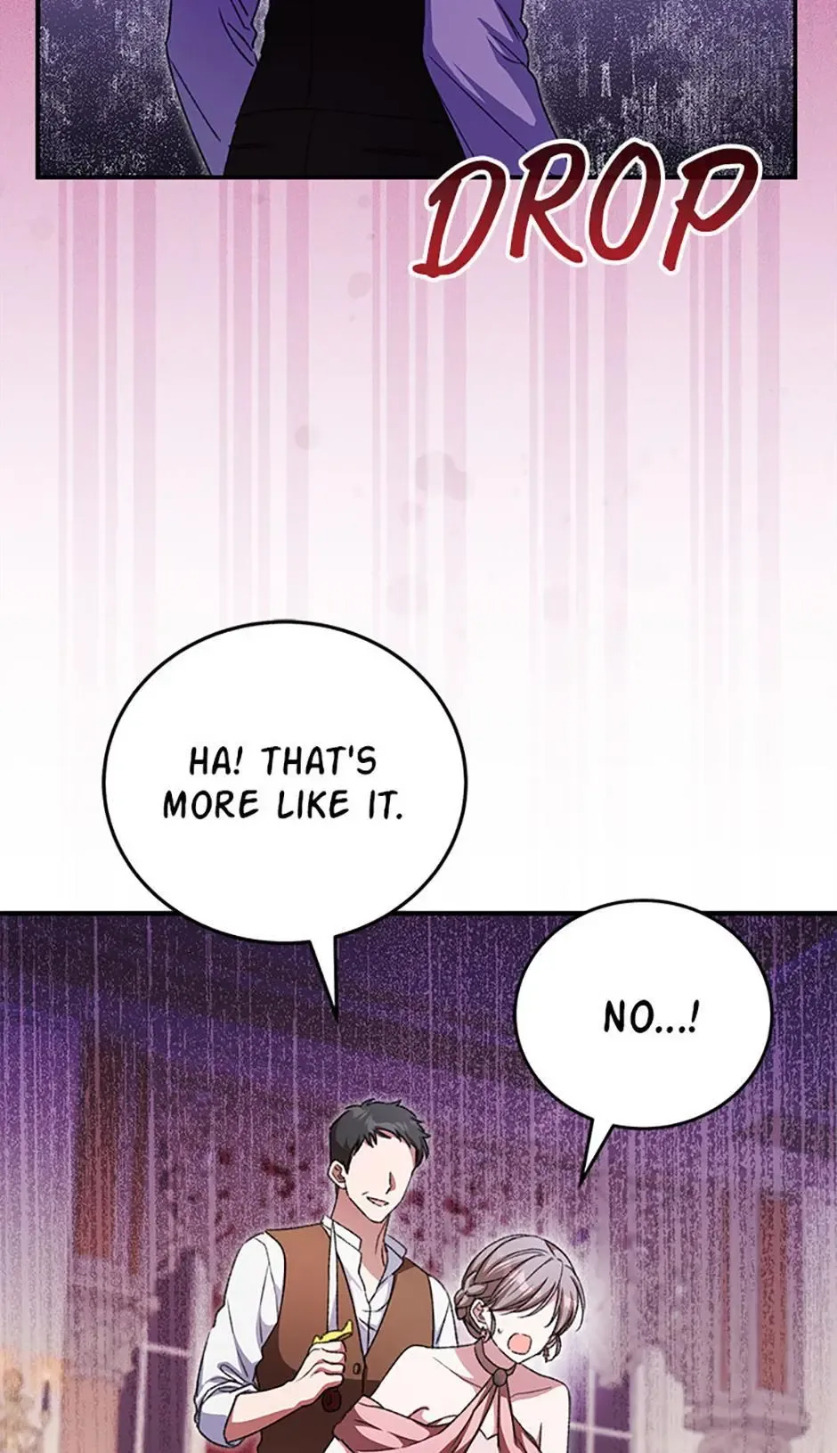 The Teacher at the Noble Kindergarten Is Having a Hard Day Chapter 27 page 56