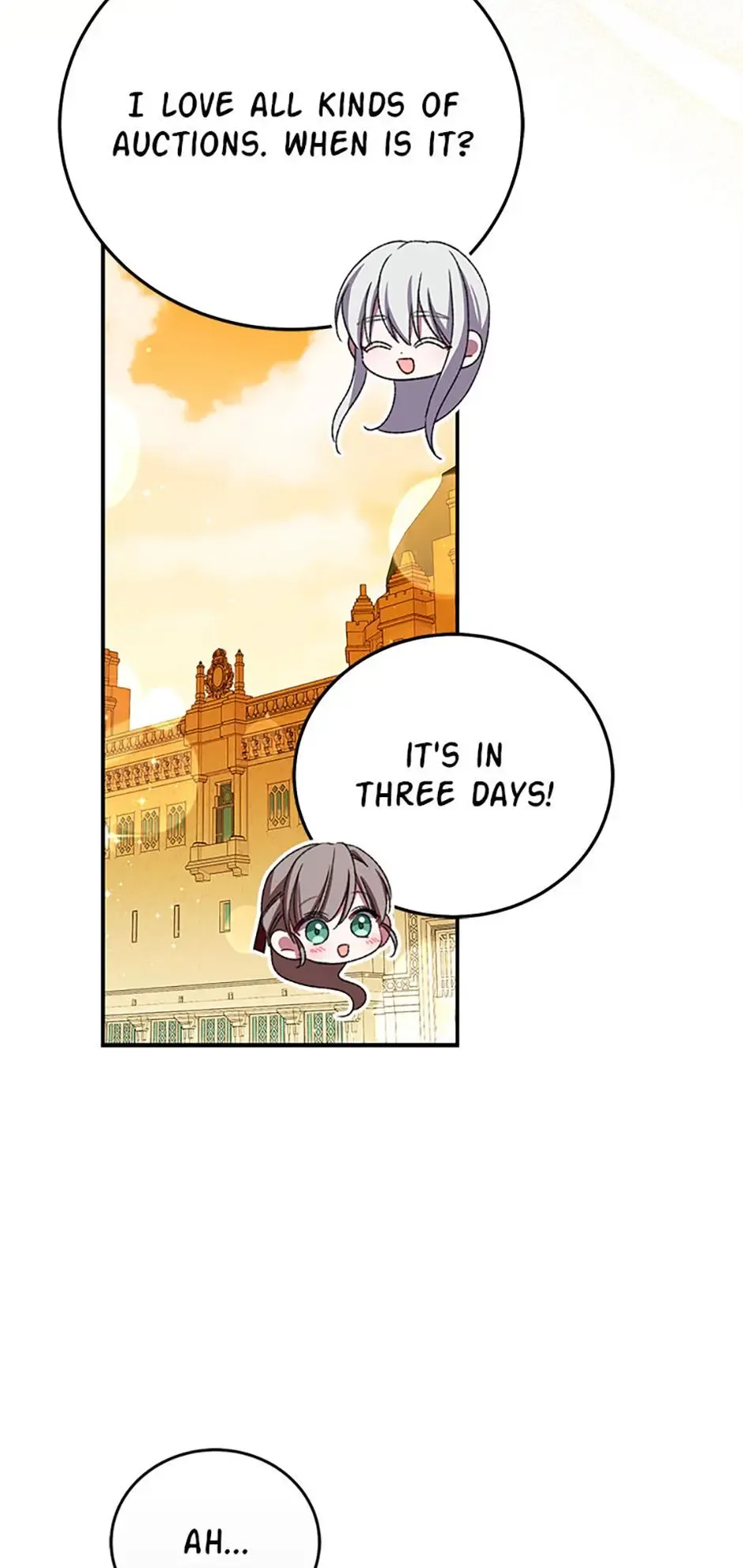 The Teacher at the Noble Kindergarten Is Having a Hard Day Chapter 25 page 94