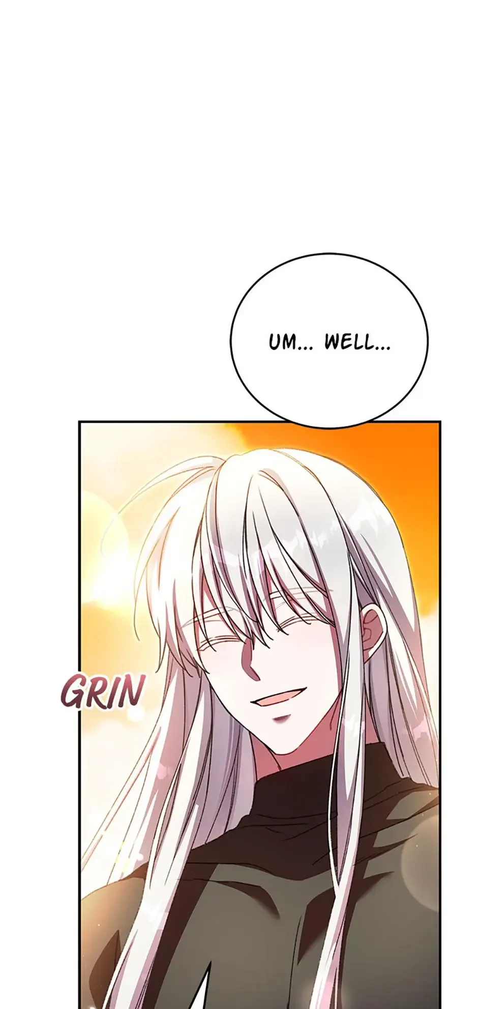 The Teacher at the Noble Kindergarten Is Having a Hard Day Chapter 25 page 90