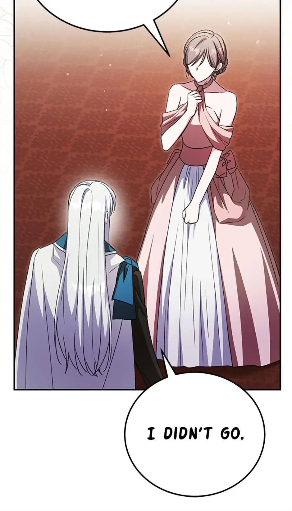 The Teacher at the Noble Kindergarten Is Having a Hard Day Chapter 27 page 69