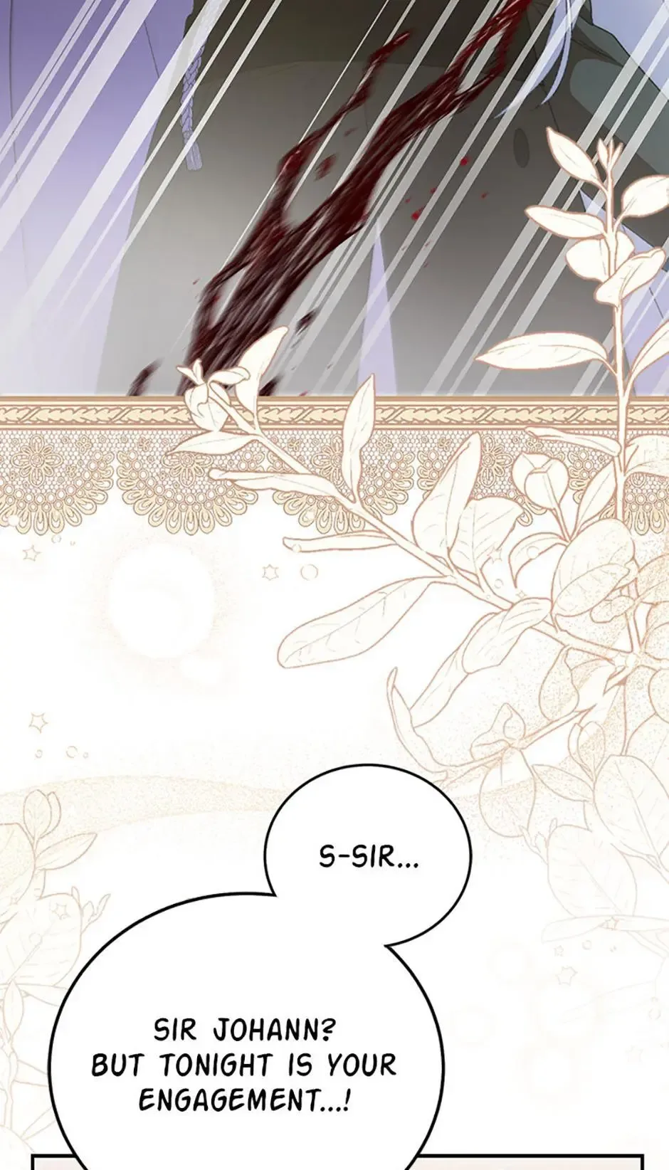 The Teacher at the Noble Kindergarten Is Having a Hard Day Chapter 27 page 68
