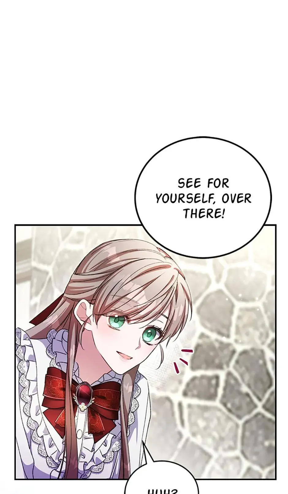 The Teacher at the Noble Kindergarten Is Having a Hard Day Chapter 28 page 45