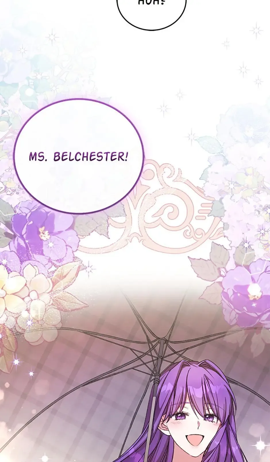 The Teacher at the Noble Kindergarten Is Having a Hard Day Chapter 28 page 46