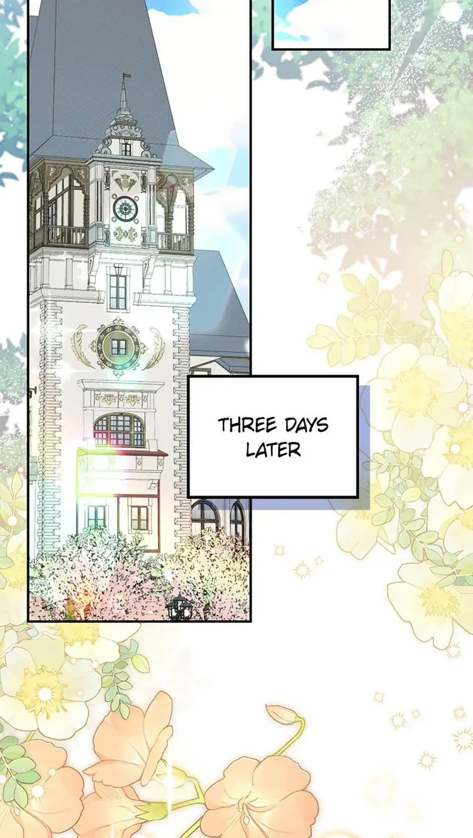 The Teacher at the Noble Kindergarten Is Having a Hard Day Chapter 28 page 41