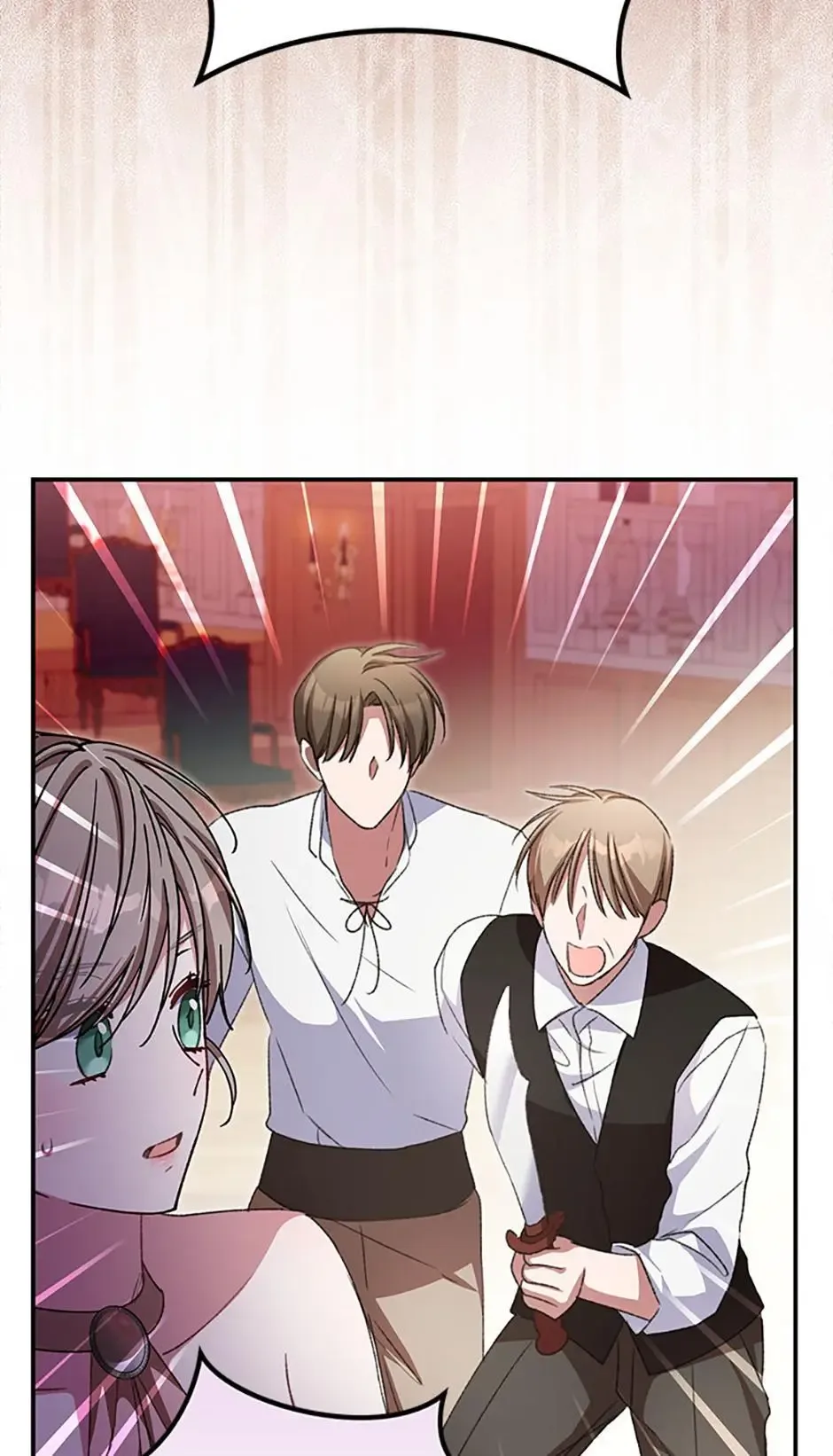 The Teacher at the Noble Kindergarten Is Having a Hard Day Chapter 27 page 64