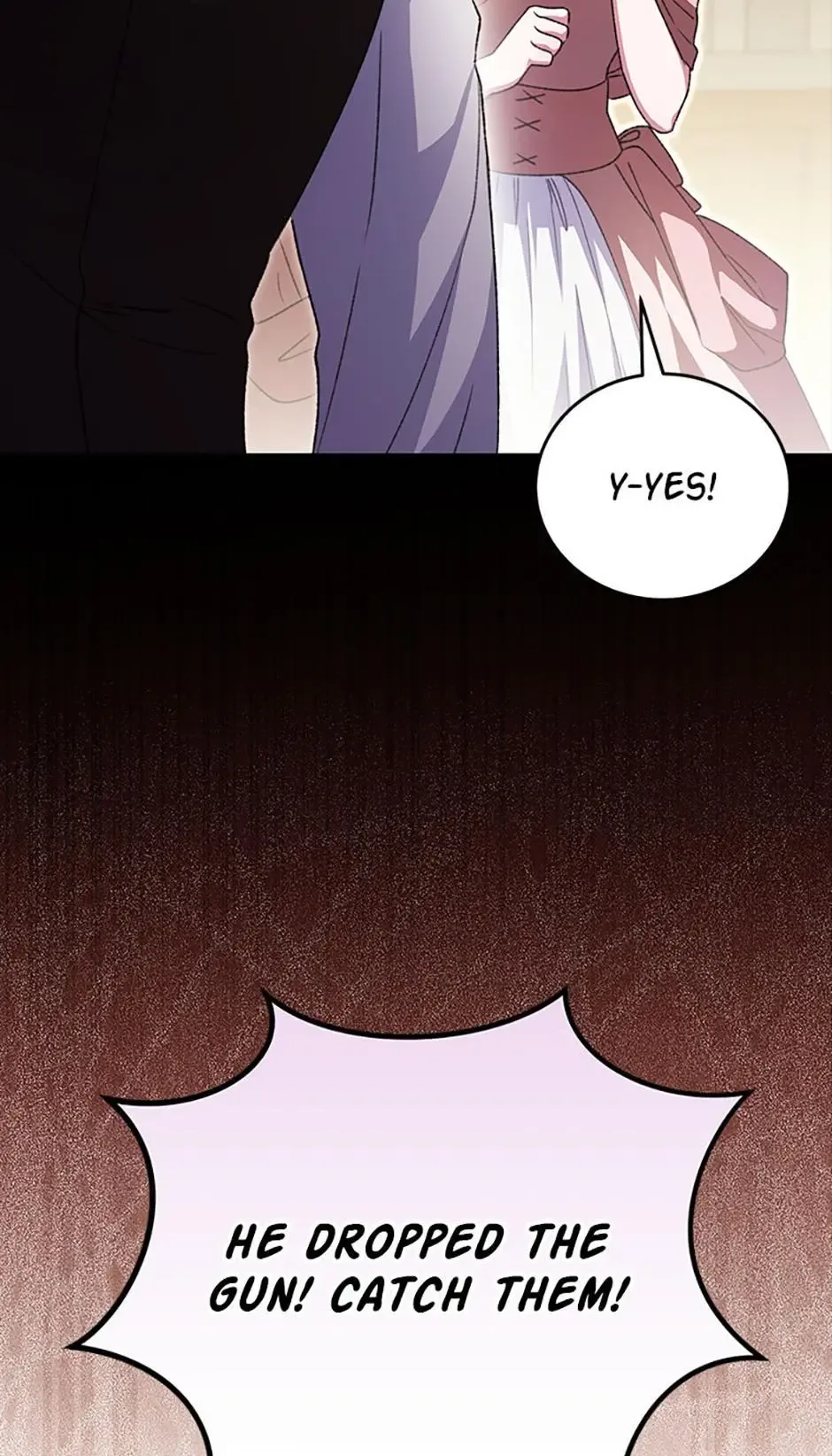 The Teacher at the Noble Kindergarten Is Having a Hard Day Chapter 27 page 63