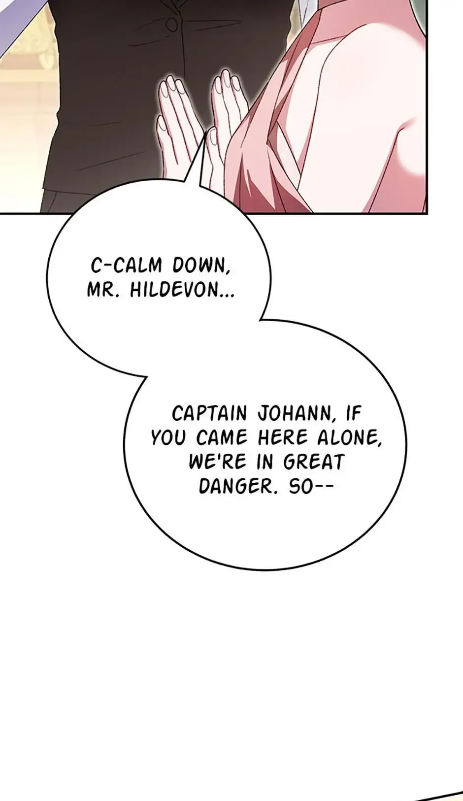 The Teacher at the Noble Kindergarten Is Having a Hard Day Chapter 27 page 76
