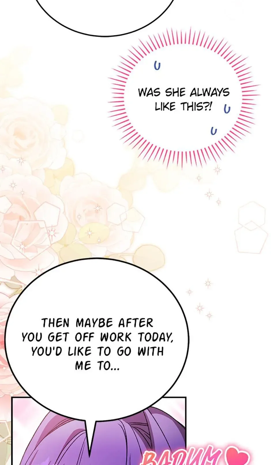The Teacher at the Noble Kindergarten Is Having a Hard Day Chapter 28 page 52