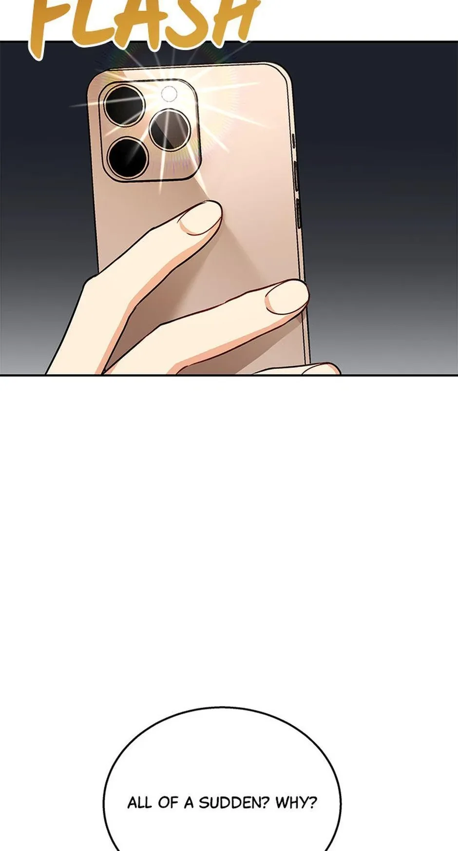 Hello! Veterinarian! Chapter 26 page 4