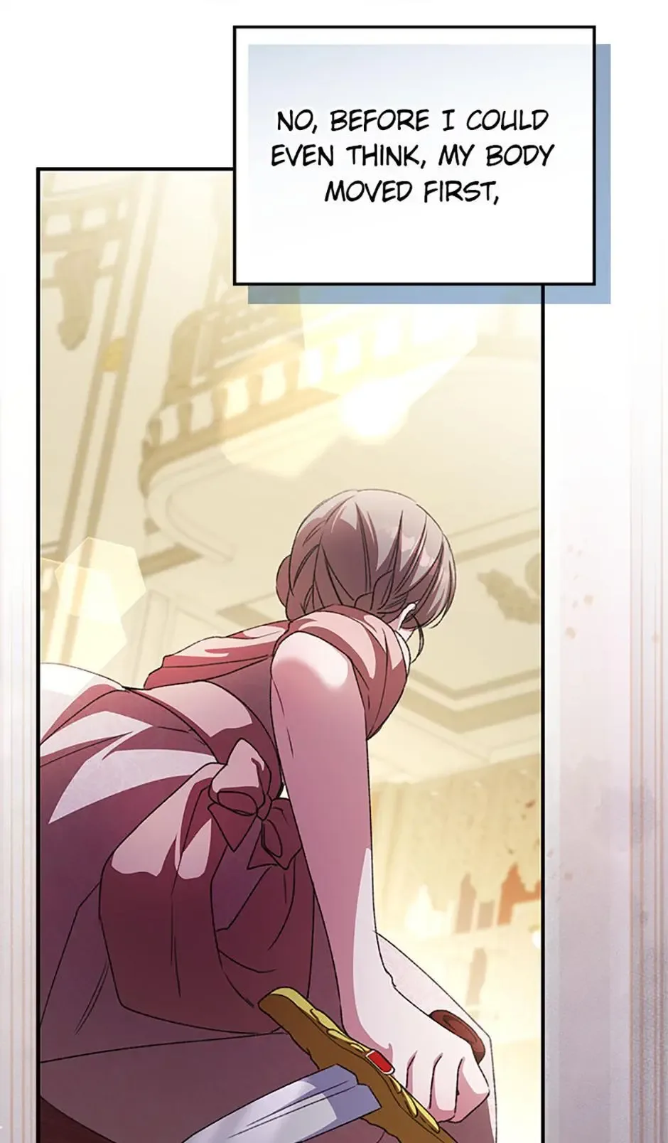 The Teacher at the Noble Kindergarten Is Having a Hard Day Chapter 27 page 80
