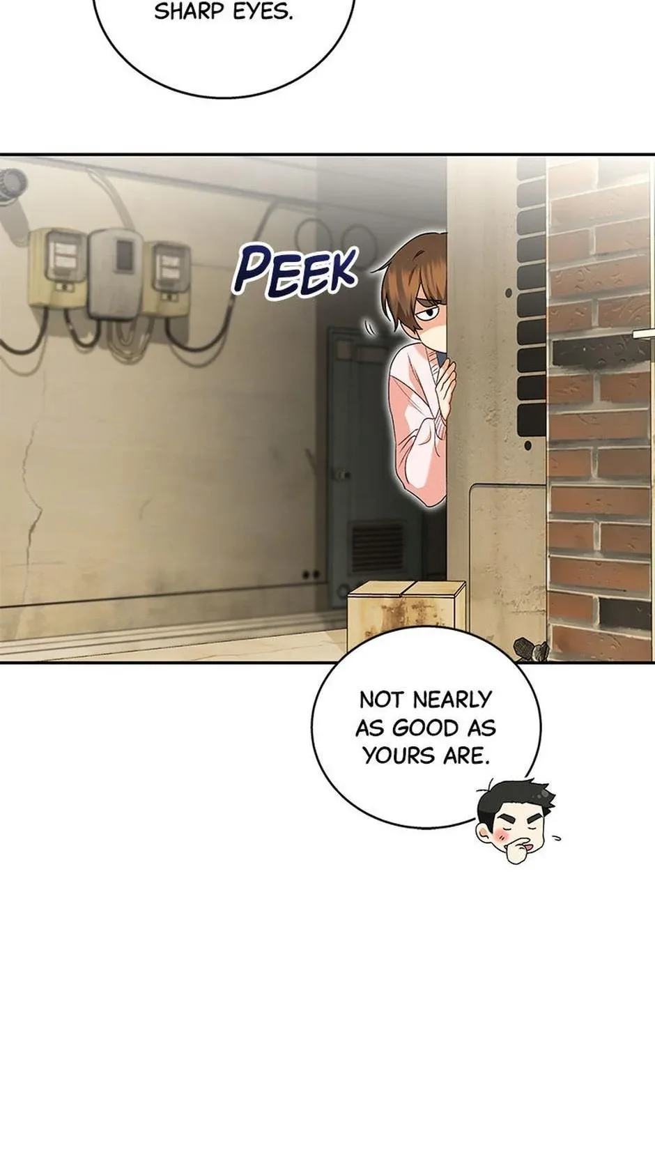 Hello! Veterinarian! Chapter 26 page 10