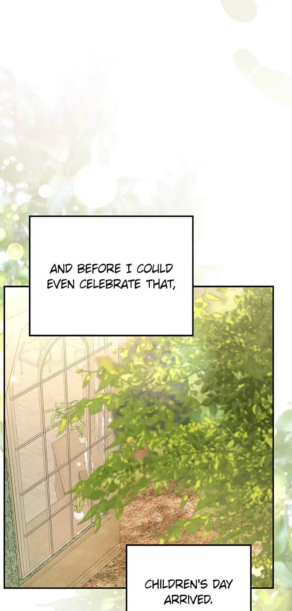 The Teacher at the Noble Kindergarten Is Having a Hard Day Chapter 28 page 57