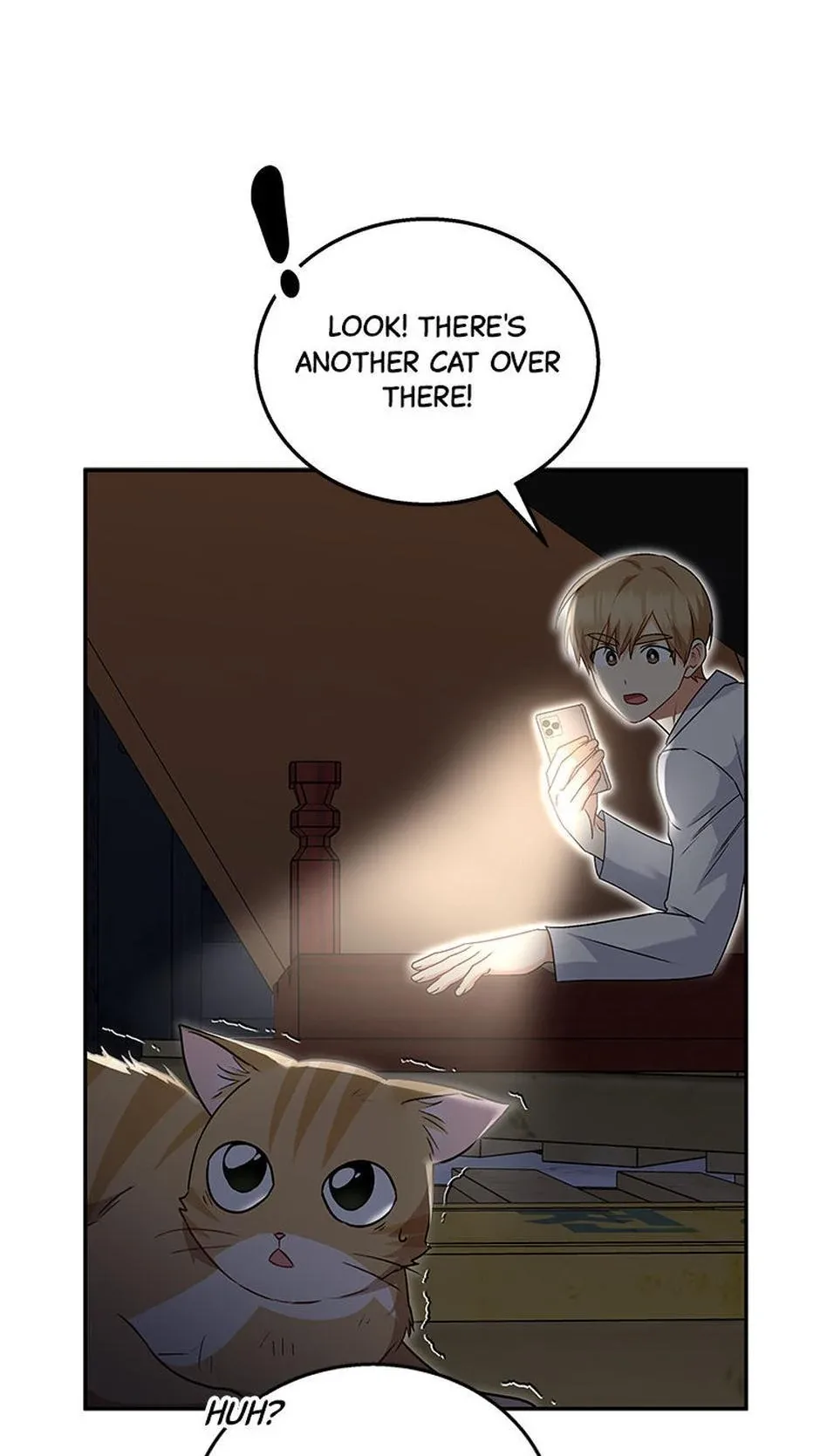 Hello! Veterinarian! Chapter 26 page 7