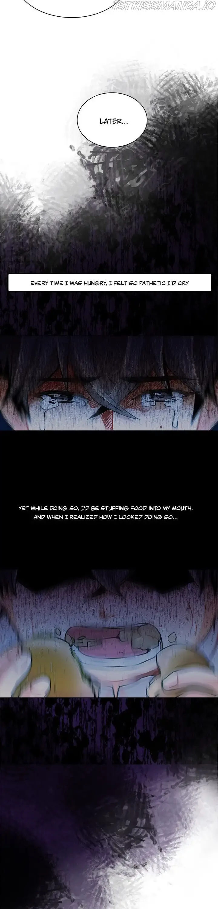 Goddess’s Taste Chapter 28 page 13