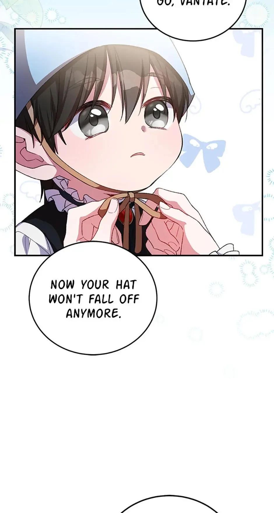 The Teacher at the Noble Kindergarten Is Having a Hard Day Chapter 28 page 69
