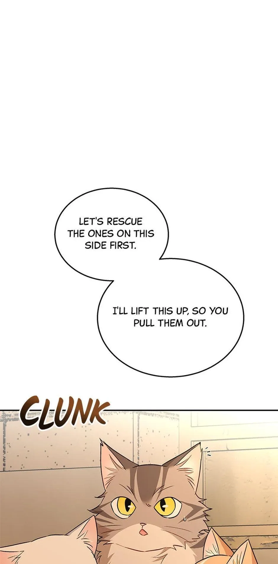 Hello! Veterinarian! Chapter 26 page 22
