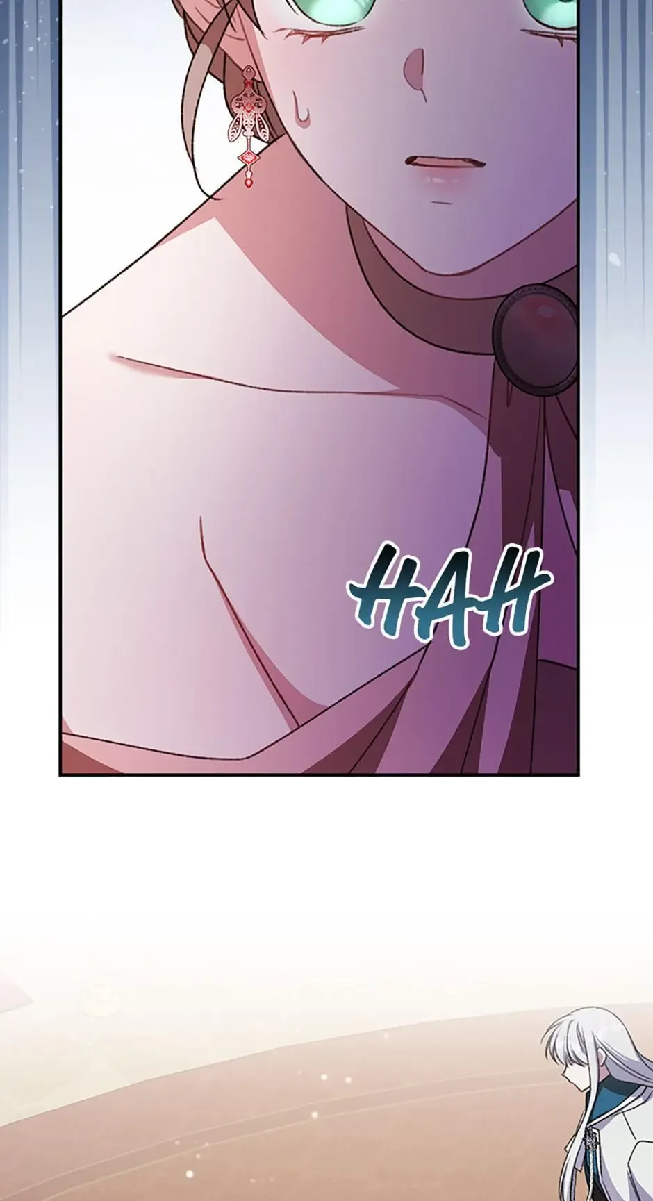 The Teacher at the Noble Kindergarten Is Having a Hard Day Chapter 27 page 91