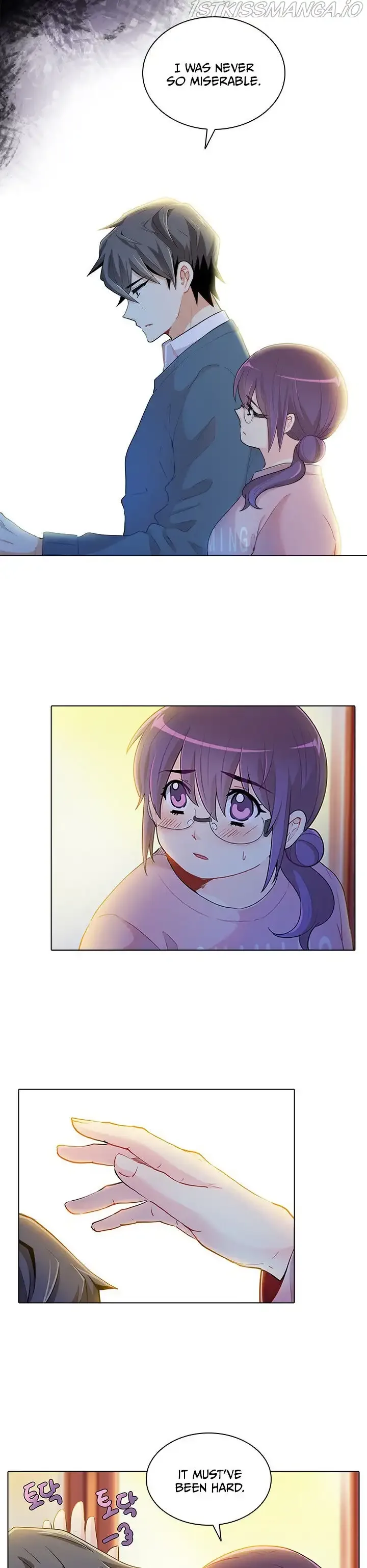 Goddess’s Taste Chapter 28 page 14