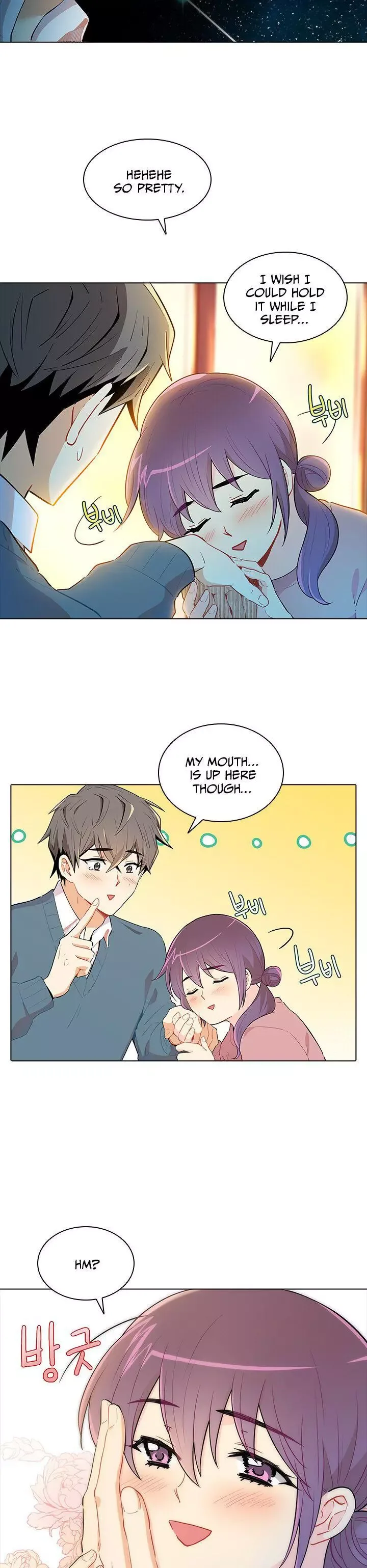 Goddess’s Taste Chapter 29 page 4