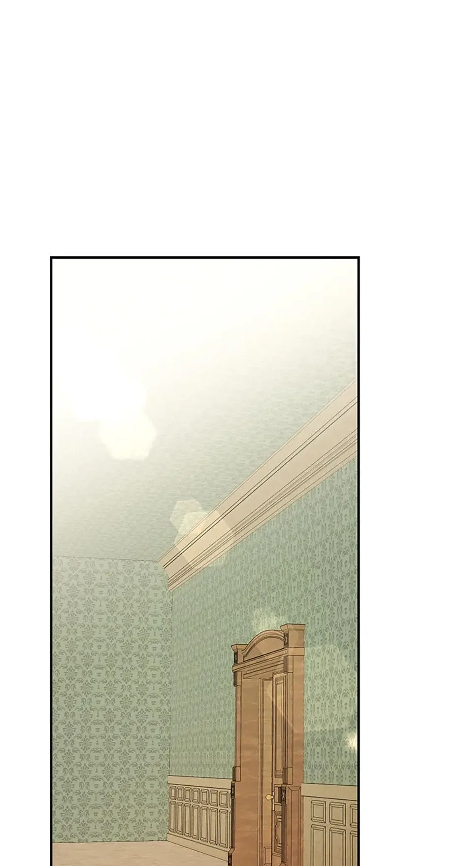 The Teacher at the Noble Kindergarten Is Having a Hard Day Chapter 30 page 1