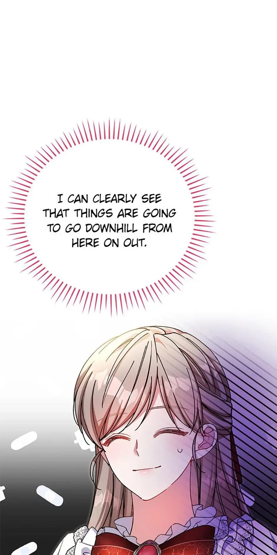 The Teacher at the Noble Kindergarten Is Having a Hard Day Chapter 28 page 79