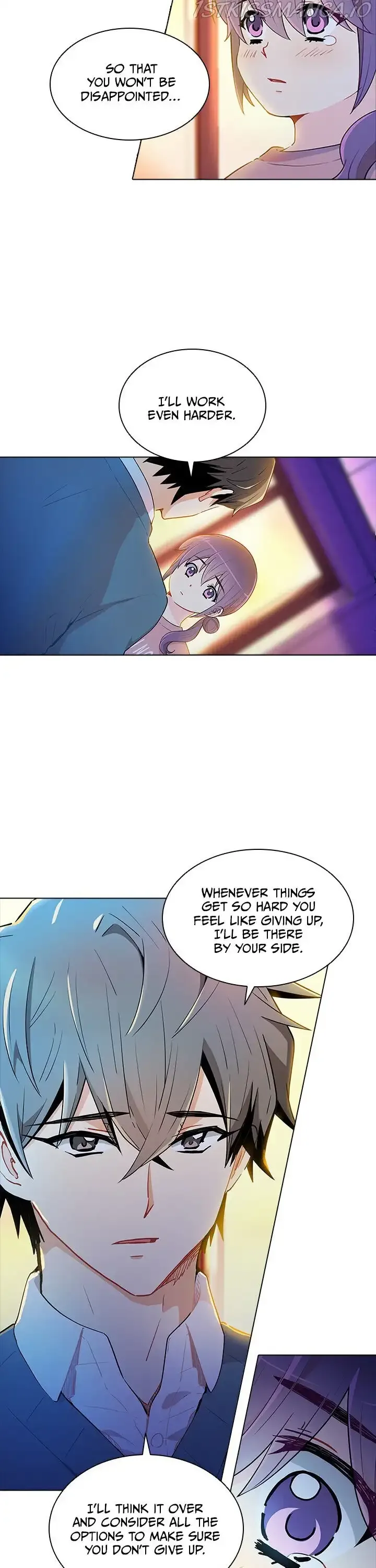 Goddess’s Taste Chapter 28 page 23