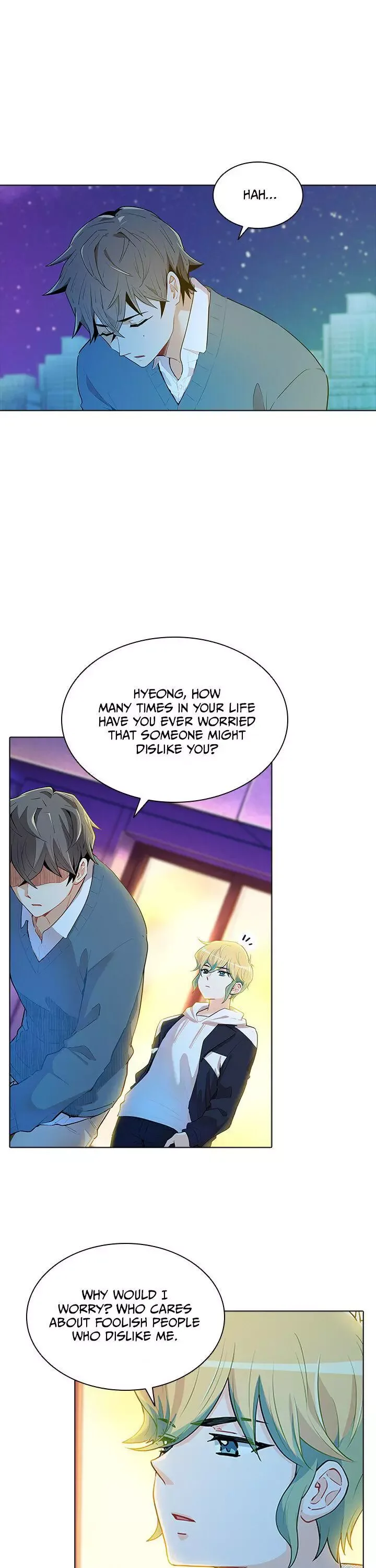 Goddess’s Taste Chapter 29 page 11