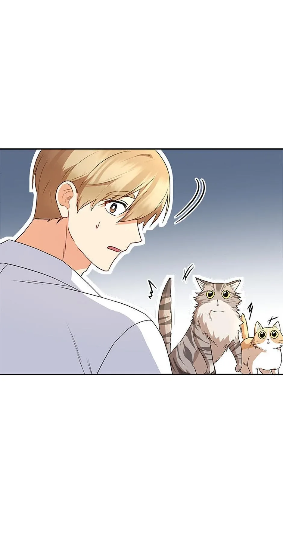 Hello! Veterinarian! Chapter 26 page 33