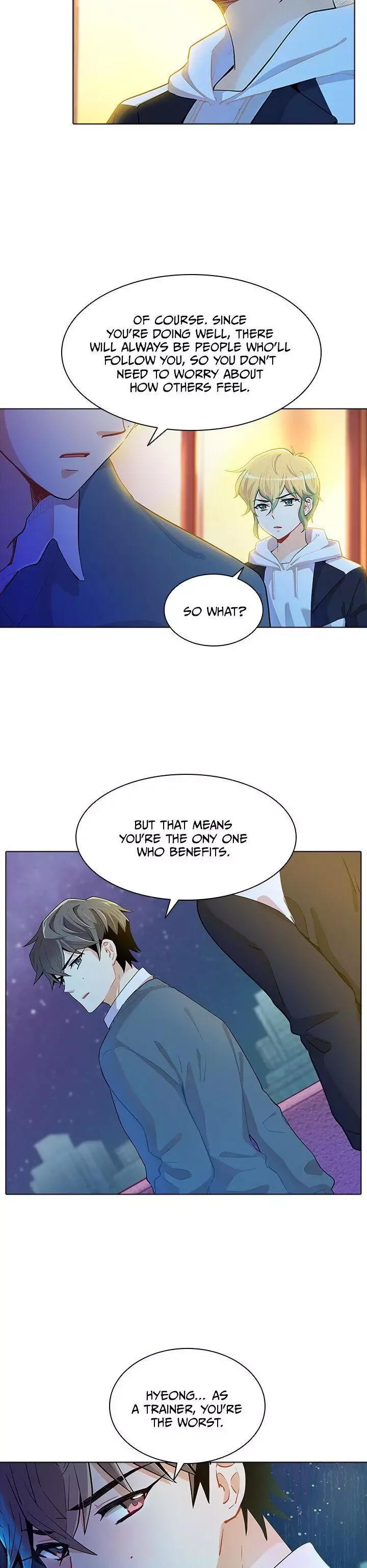 Goddess’s Taste Chapter 29 page 12