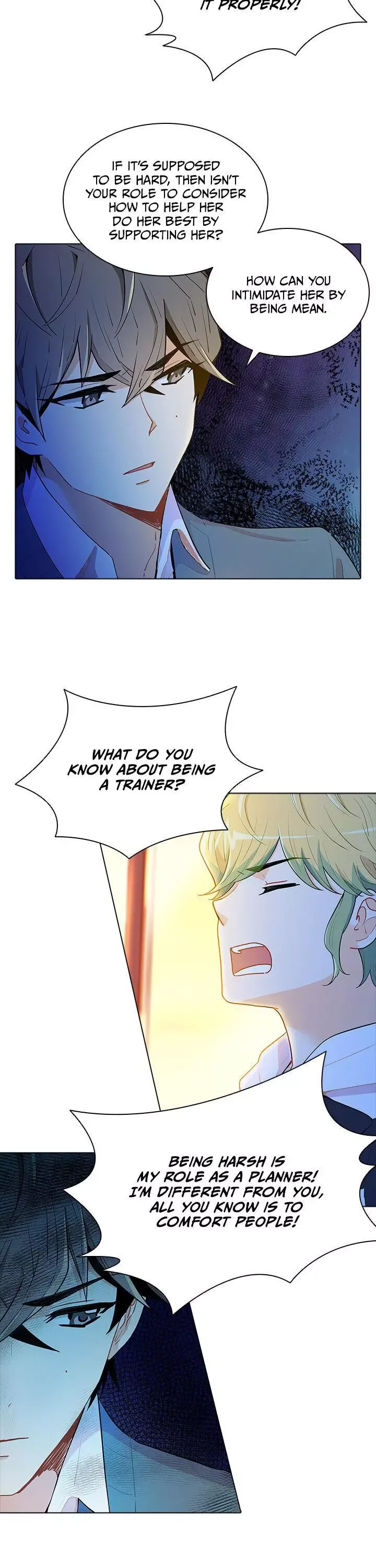 Goddess’s Taste Chapter 29 page 10