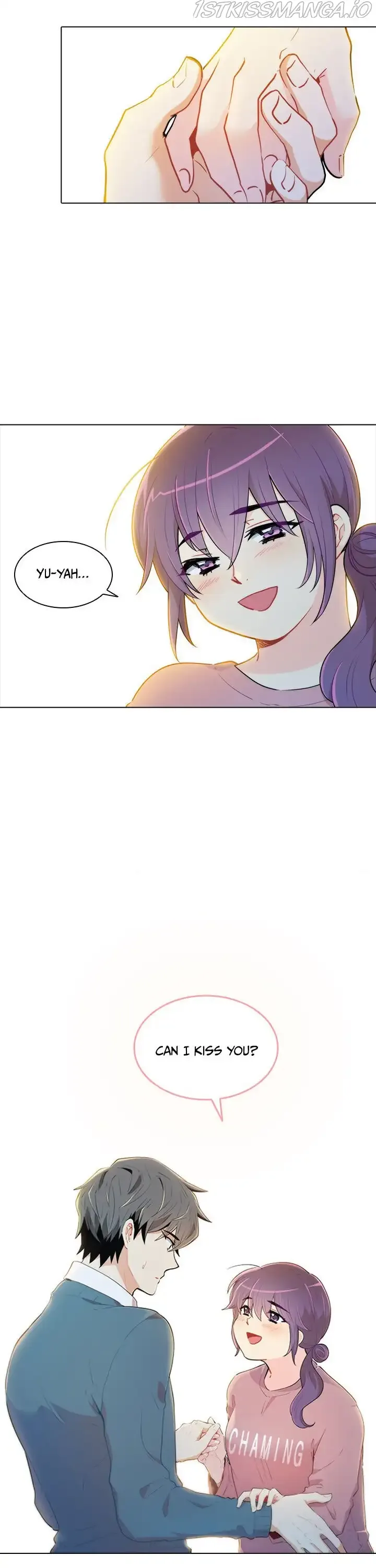 Goddess’s Taste Chapter 28 page 25