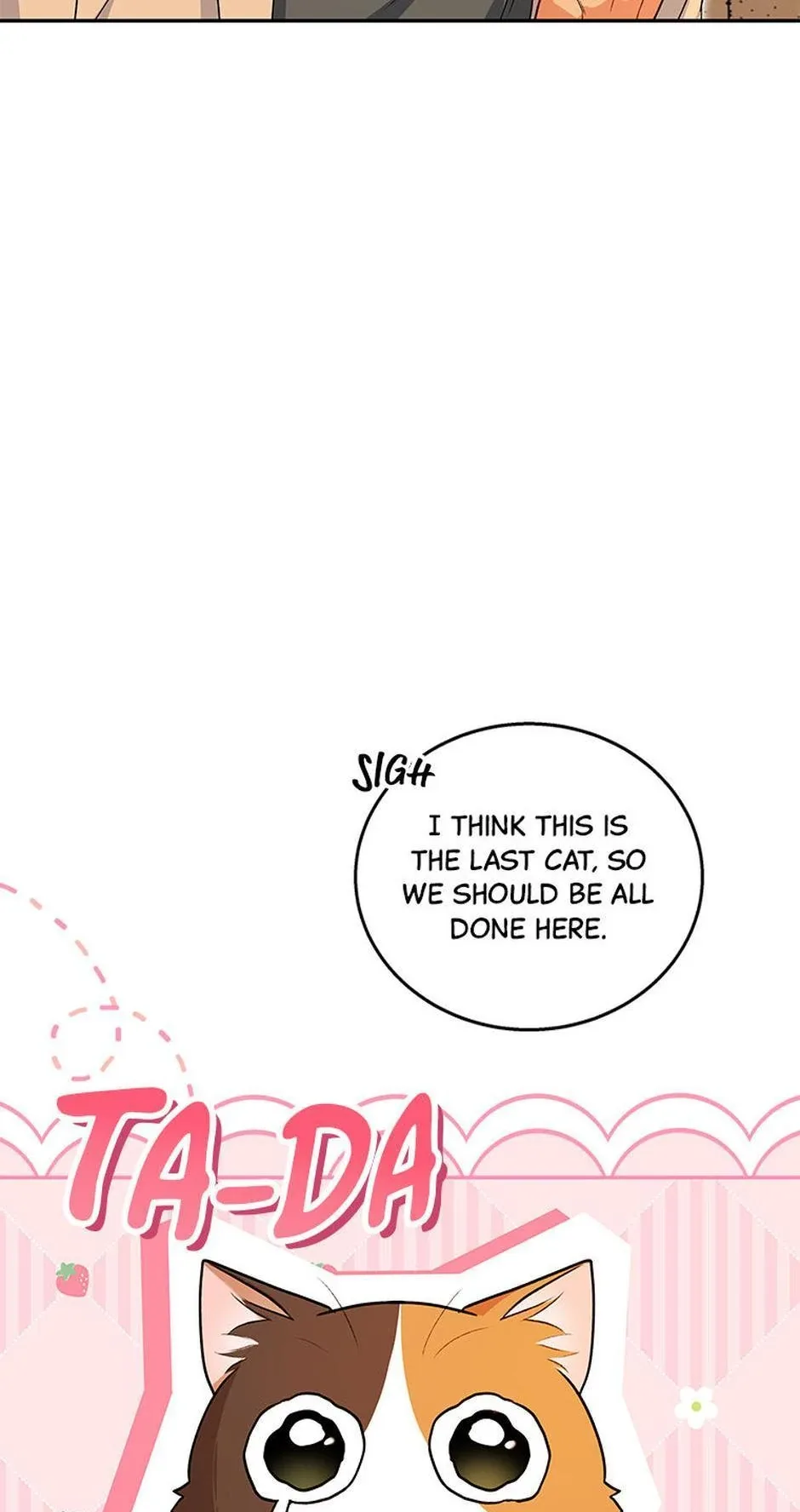 Hello! Veterinarian! Chapter 26 page 36