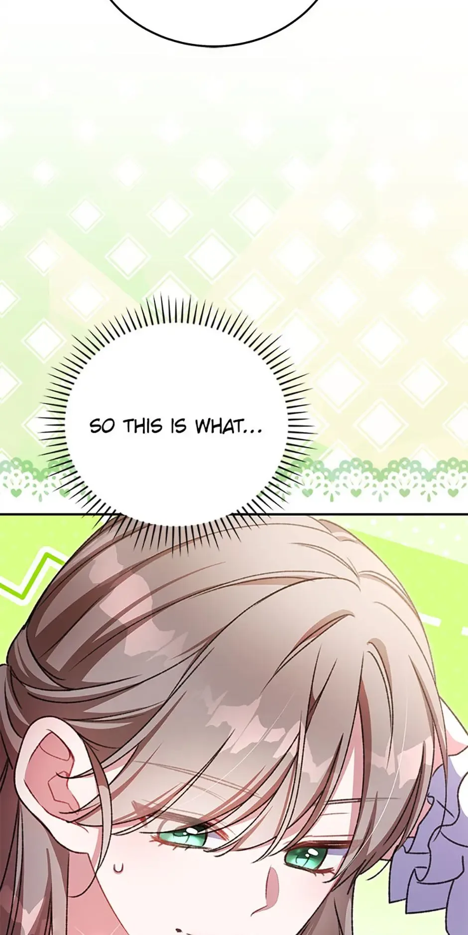 The Teacher at the Noble Kindergarten Is Having a Hard Day Chapter 30 page 12