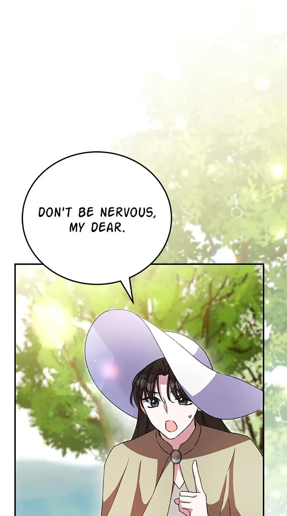 The Teacher at the Noble Kindergarten Is Having a Hard Day Chapter 30 page 18