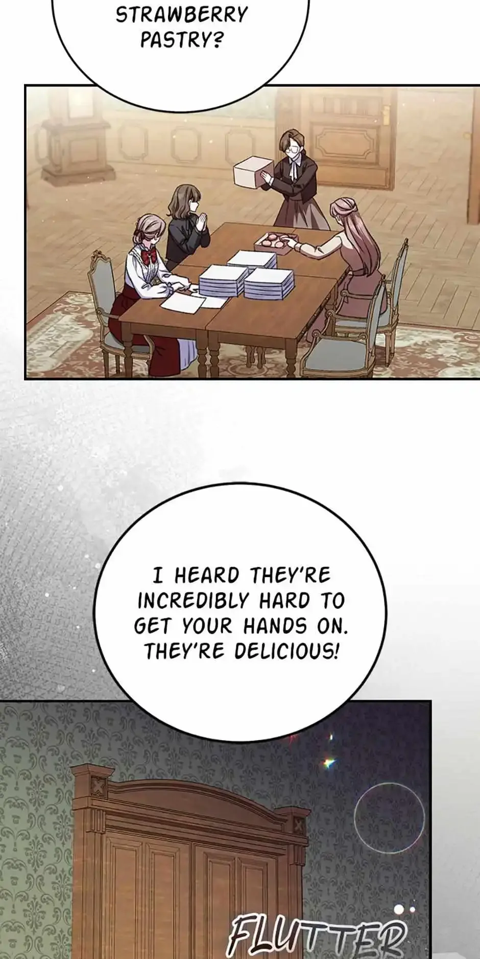 The Teacher at the Noble Kindergarten Is Having a Hard Day Chapter 30 page 15