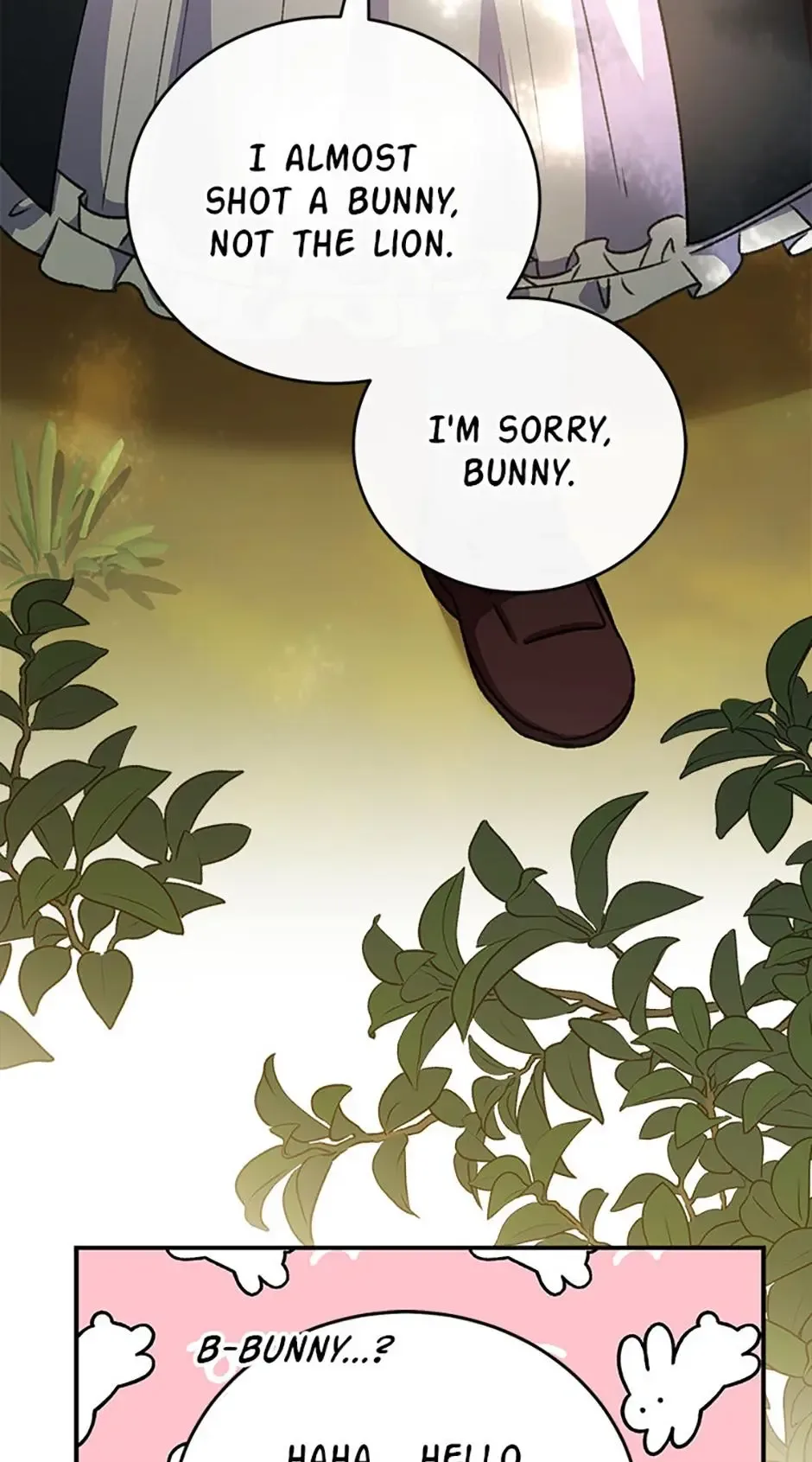 The Teacher at the Noble Kindergarten Is Having a Hard Day Chapter 29 page 10