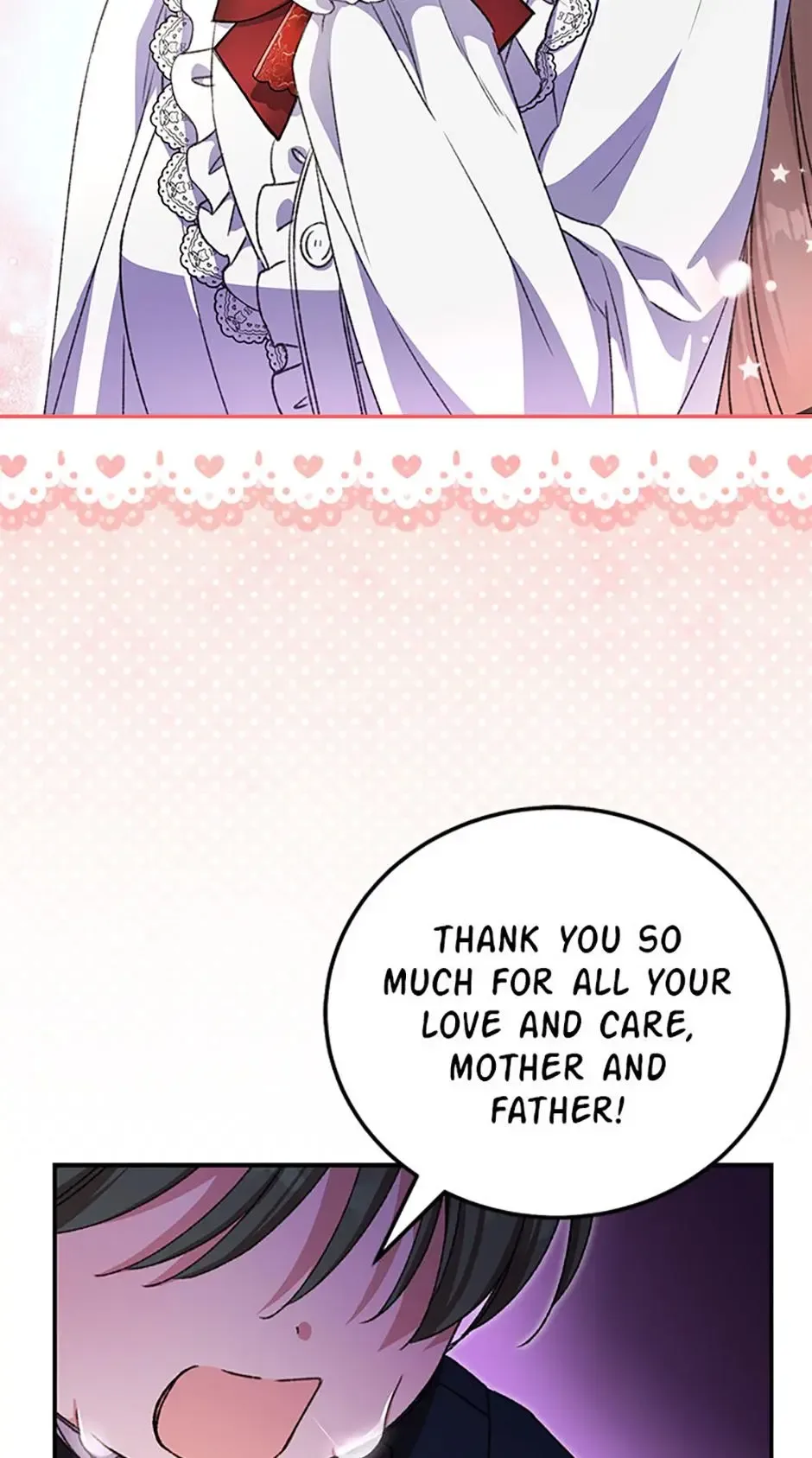 The Teacher at the Noble Kindergarten Is Having a Hard Day Chapter 30 page 25